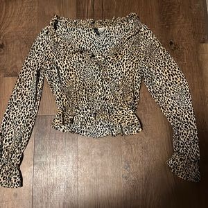 Cute top!!!